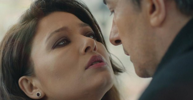 Paramparca'da Kimsin?