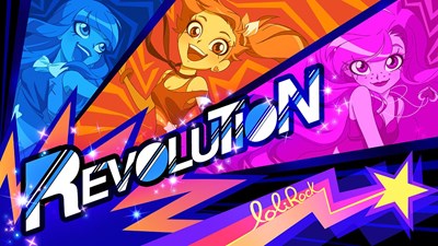 Hangi Lolirock Karakterisin? 
