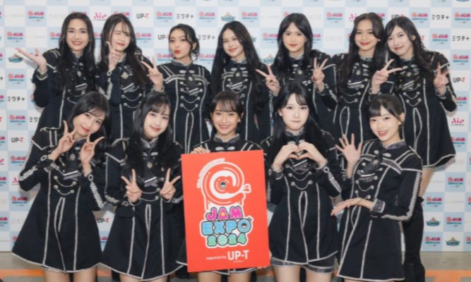 Mirip Siapakah Kamu Di JKT48?