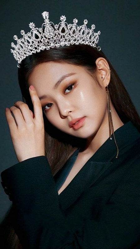 ❤️🖤Queen Jennie💓❤️