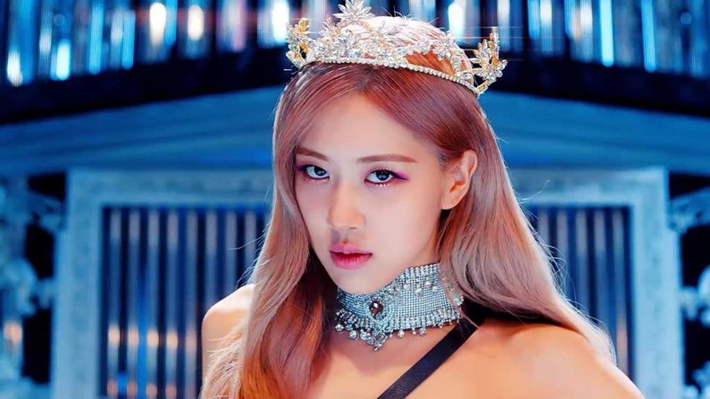 🐶💙Queen Rosé💙🐶