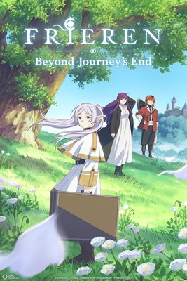 Siapakah kamu di sousou no frieren?