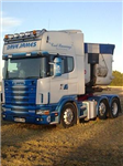 Send A Lorry