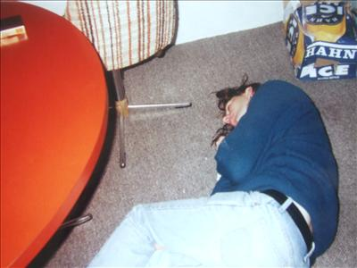 How Drunk Are You Today?