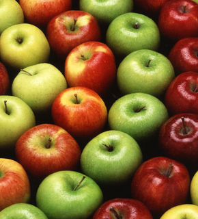 Apples Or Bananas ?