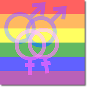 Are You Homosexual Or Heterosexual? 