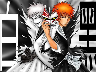 Bleach Or Death Note