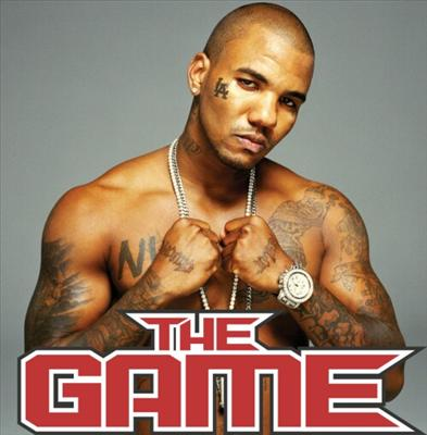 The Game Nebo Justin Bieber