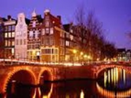 Vote Your Capital City