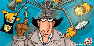 Inspector Gadget