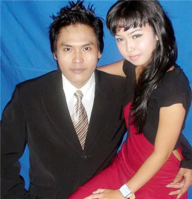 Kegiatan Apa Yang Paling Kamu Suka?
