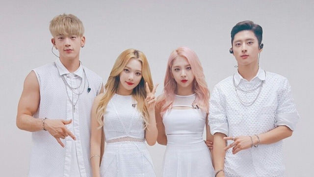 Qui Est Tu Dans K.A.R.D ?