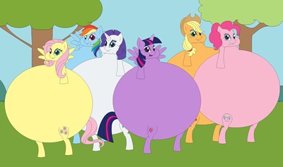 Que equestria girl eres