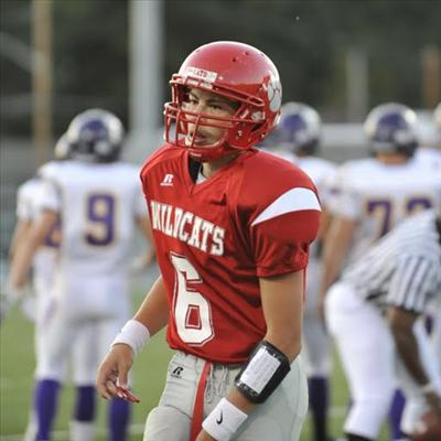 What Mount Si Football Player Are You?