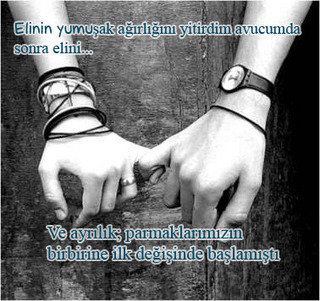 Seviyorsun Sevmiyorsun