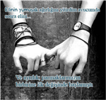 Seviyorsun Sevmiyorsun