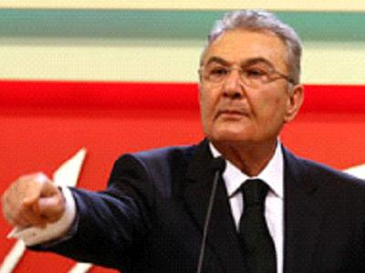 En Başarılı Lider