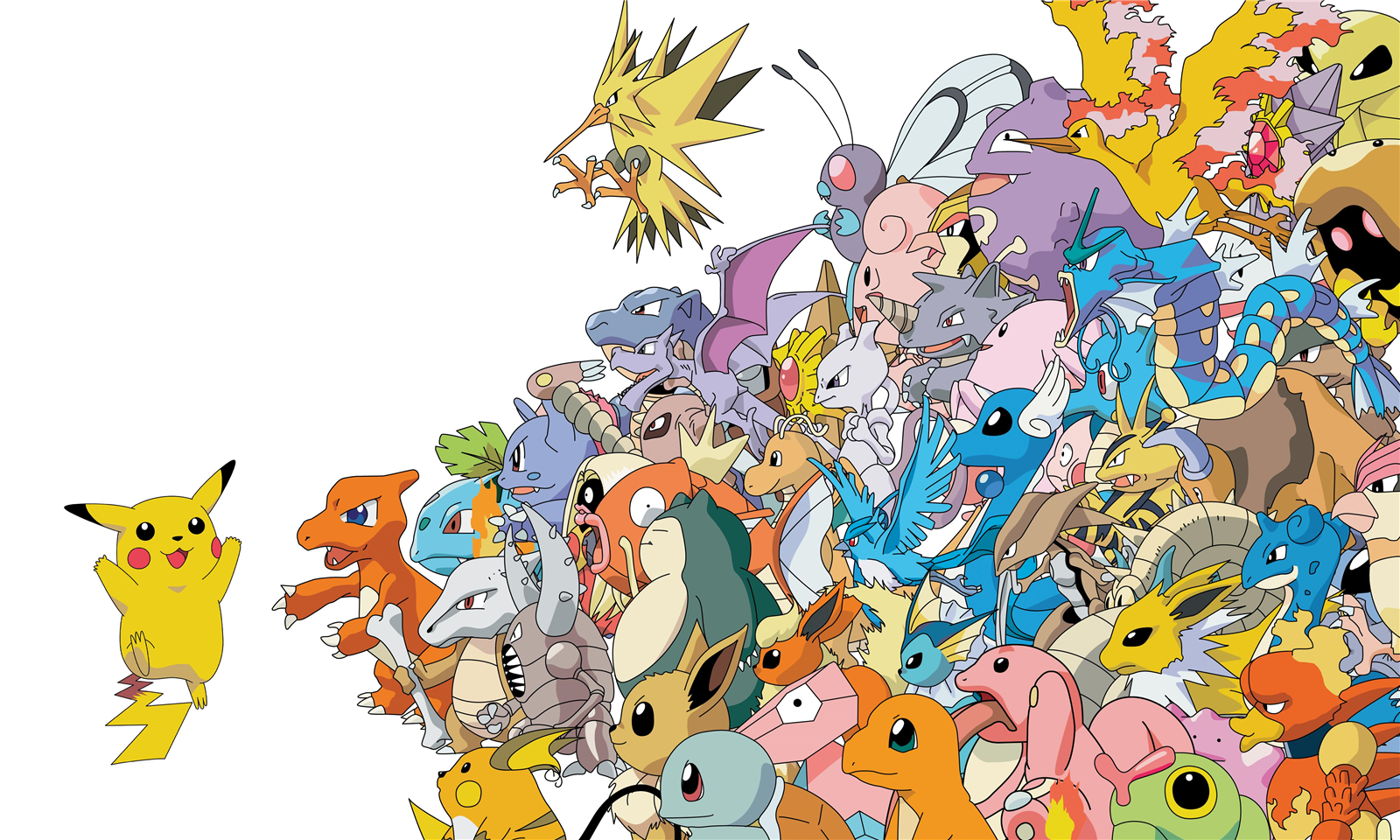 Quel Pokémon Es Tu ?