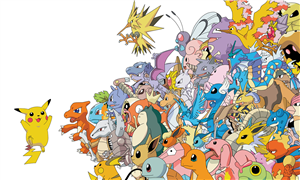 Quel Pokémon Es Tu ?
