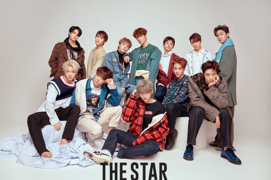 Quel The Boyz Te Correspond ?