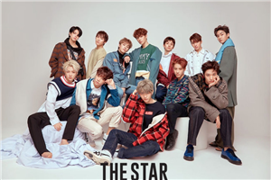Quel The Boyz Te Correspond ?