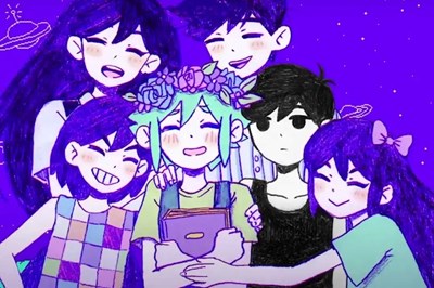 Mirip Siapa Anda Di Game Omori
