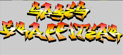 Sabes Graffitear!?