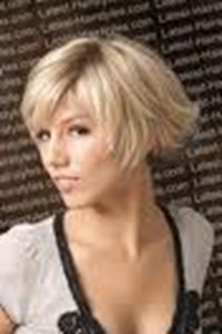 What Hairstyle Are You (Girls Only)?