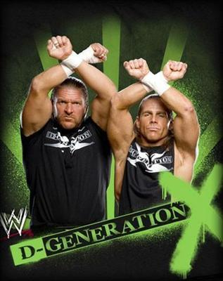 Wwe Tag Team