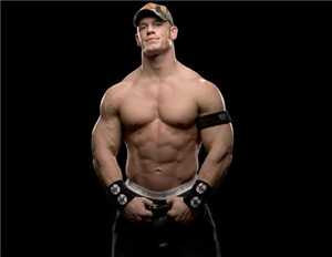 Hangi Wwe Karekterisin