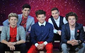 Hangi One Direction Üyesisin?