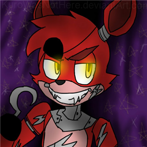¿Que Tan Foxy Eres?