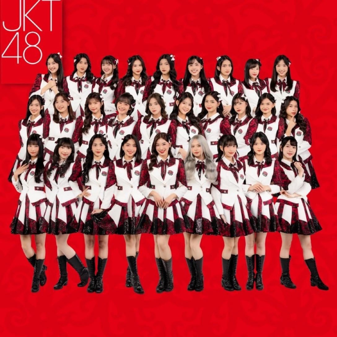 [Quizz]seberapa wota kamu? 