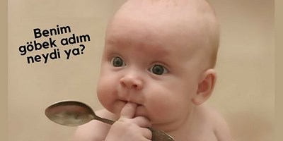 Senin Göbek Adın Ne ??