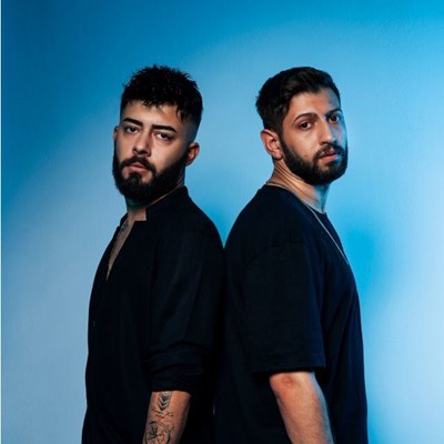 Kurtuluş kuş ve   burak bulut