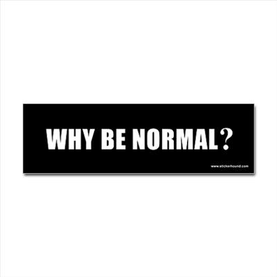 Are You Insane?