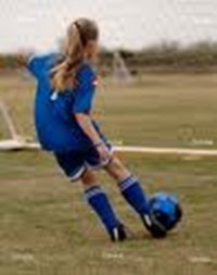 What Kind Of Girl Are You?