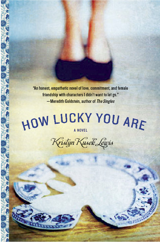 How Lucky Are You?