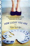 How Lucky Are You?