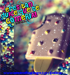 Que Tan Dulce Eres?