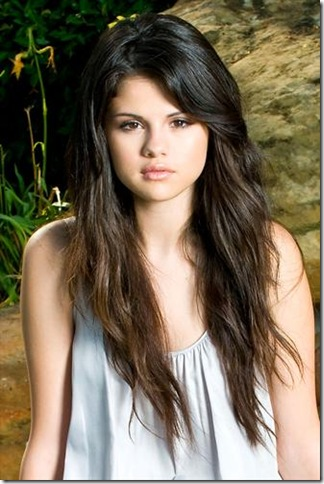 Selena Gomez