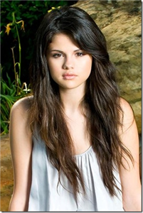 Selena Gomez