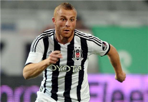 Beşiktaşın Hangi Oyuncususun???