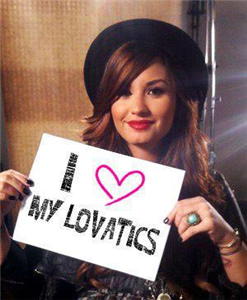 Nasıl Bir Lovatic'sin ?