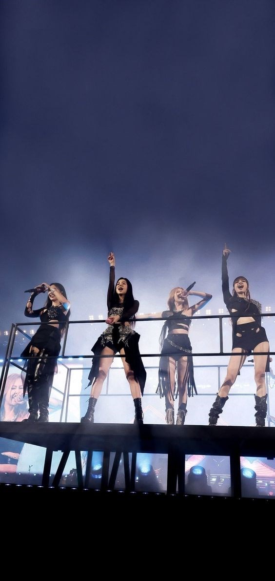 Hangi Blackpink Üyesisin