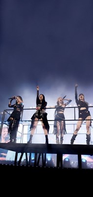 Hangi Blackpink Üyesisin