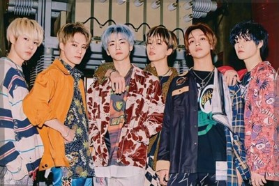 Nct Dream Kuis