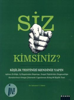 Ne Tür Birisin?