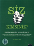 Ne Tür Birisin?