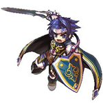 Grand Chase De Hangi Karaktersin?